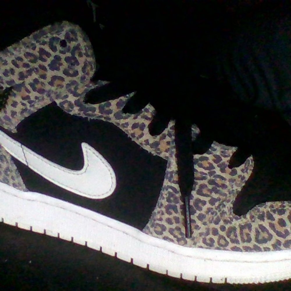 nike shoes
